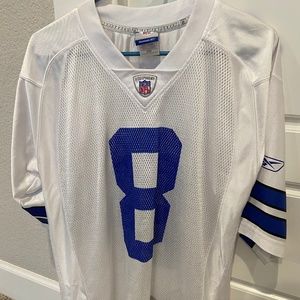 Dallas Cowboys football jersey - Reebok, size M